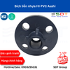 Bích liền nhựa HI-PVC ASAHI