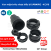 Van một chiều nhựa kiểu bi SANKING - KCVB