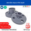 Bích liền nhựa VP-UPVC ASAHI
