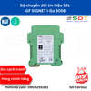 Bộ chuyển đổi tín hiệu S3L GF SIGNET i-Go 8058