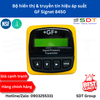 Bộ hiển thị & truyền tín hiệu áp suất GF Signet 8450