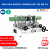 MÁY HÀN SOCKET HÜRNER HWT 125 SW 2.0