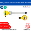 Công tắc mức đơn điểm Switch-Pak™ - Flowline