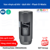 Van xả khí – tách khí nhựa Plast-O-Matic | ARV, DGV, CARD Series