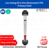 Lưu lượng kế In-line (Rotameter) PFS - Primary Fluid