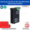 Module giao tiếp đầu đo điện dẫn 9900.394 GF Signet (dùng cho 9900)