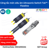 Công tắc mức siêu âm Ultrasonic Switch-Tek™ - Flowline