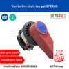 Van bướm nhựa tay gạt SPEARS