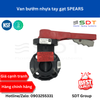 Van bướm nhựa tay gạt SPEARS