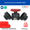 Van bi nhựa rắc co SPEARS (USA)