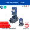 Van bi điện SHIEYU - CJ Series