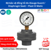 Bộ bảo vệ đồng hồ đo – Gauge Guard (Diaphragm Seal) Plast-O-Matic