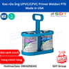 Keo rửa ống nhựa UPVC/CPVC Primer Weldon P70 - Made in USA