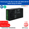 Module giao tiếp đầu đo điện dẫn 9950.394 GF Signet (dùng cho 9950)