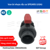 Van bi nhựa rắc co SPEARS (USA)