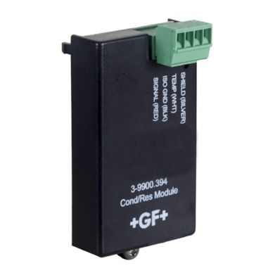 Module giao tiếp đầu đo điện dẫn 9900.394 GF Signet (dùng cho 9900)