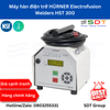 Máy hàn điện trở HÜRNER Electrofusion Welders HST 300