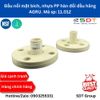 Đầu Bích Ngắn Hàn Nhiệt PPR DIN - hàn đối đầu 11.012