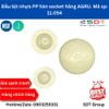 Nút bịt nhựa PP - hàn socket 11.054