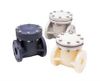 Van một chiều nhựa cánh lật (Swing check valve) ASAHI