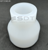 Côn thu nhựa PVDF hàn socket AGRU - Mã 30.057