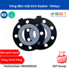 Vòng đệm mặt bích Gasket - Shieyu (SH)