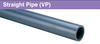 Ống và phụ kiện siêu sạch HP-PVC ASAHI