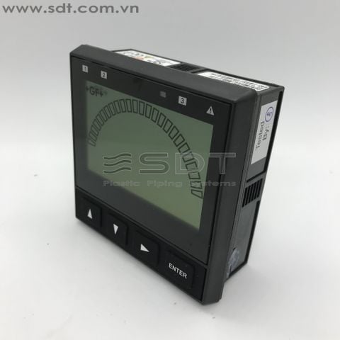 Transmitter đa thông số GF Signet 9900