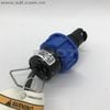 Cảm biến lưu lượng Rotor GF Signet 2536 Rotor-X