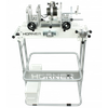 Máy hàn Socket Fusion HÜRNER HWT 125-SW