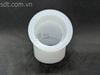 Cút 45° nhựa PVDF AGRU – Hàn đối đầu (Mã 30.001.20)