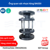 Ống quan sát nhựa hãng BAODI