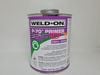 Keo rửa ống nhựa UPVC/CPVC Primer Weldon P70 - Made in USA