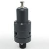 Pressure regulator Plast-o-matic