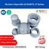 Rọ bơm nhựa kiểu bi SHIEYU JF Series