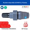 Rọ bơm nhựa kiểu bi SHIEYU JF Series