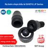 Rọ bơm nhựa kiểu bi SHIEYU JF Series