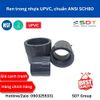 Ren trong nhựa UPVC SCH80 - SHIEYU (DFP)