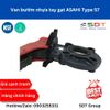 Van bướm nhựa tay gạt ASAHI Type 57