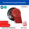 Van bướm nhựa tay gạt Sanking KBVL
