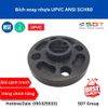 Bích xoay nhựa UPVC ANSI - SHIEYU (DFP)