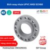 Bích rời nhựa CPVC SCH80 - Sanking