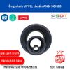 Ống nhựa UPVC SCH80 - SPEARS