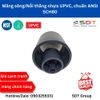 Măng sông nhựa UPVC SCH80 - SHIEYU (DFP)