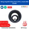 Măng sông nhựa UPVC SCH80 - SHIEYU (DFP)