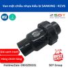 Van một chiều nhựa rắc co đơn SANKING - KCVS