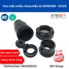 Van một chiều nhựa rắc co đơn SANKING - KCVS