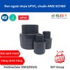 Ren ngoài nhựa UPVC SCH80 - SHIEYU (DFP)