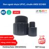 Ren ngoài nhựa UPVC SCH80 - SHIEYU (DFP)