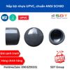 Đầu bịt nhựa UPVC SCH80 - SANKING